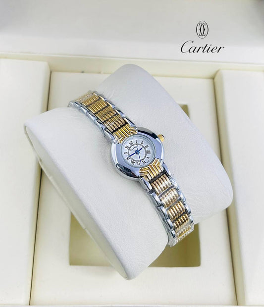 Cartier ladies
55 dhs🪙🌨️

Zain29
♥️♥️♥️