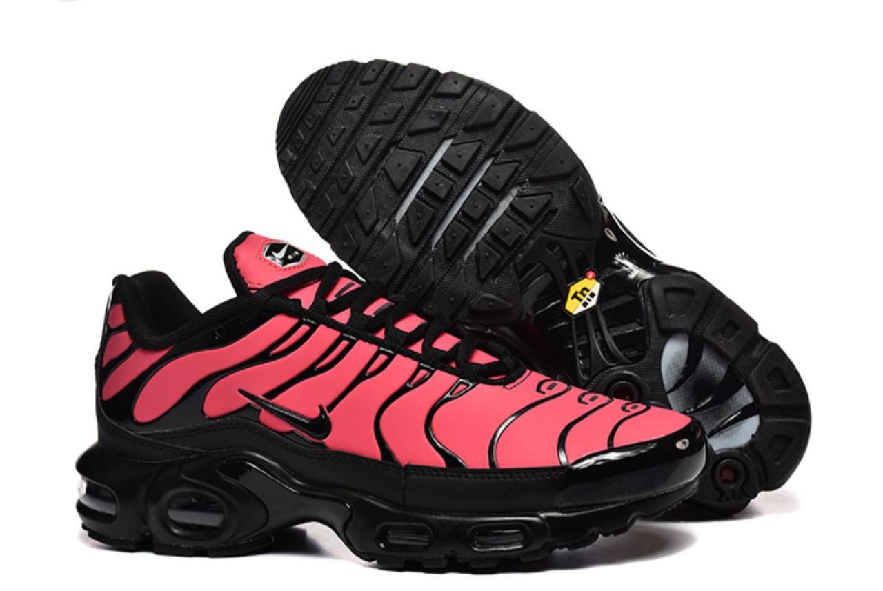 New
New 🆕 TN 
MASTER
Size 40 to 45 
170 dhs✅

Zain183
♥️♥️♥️