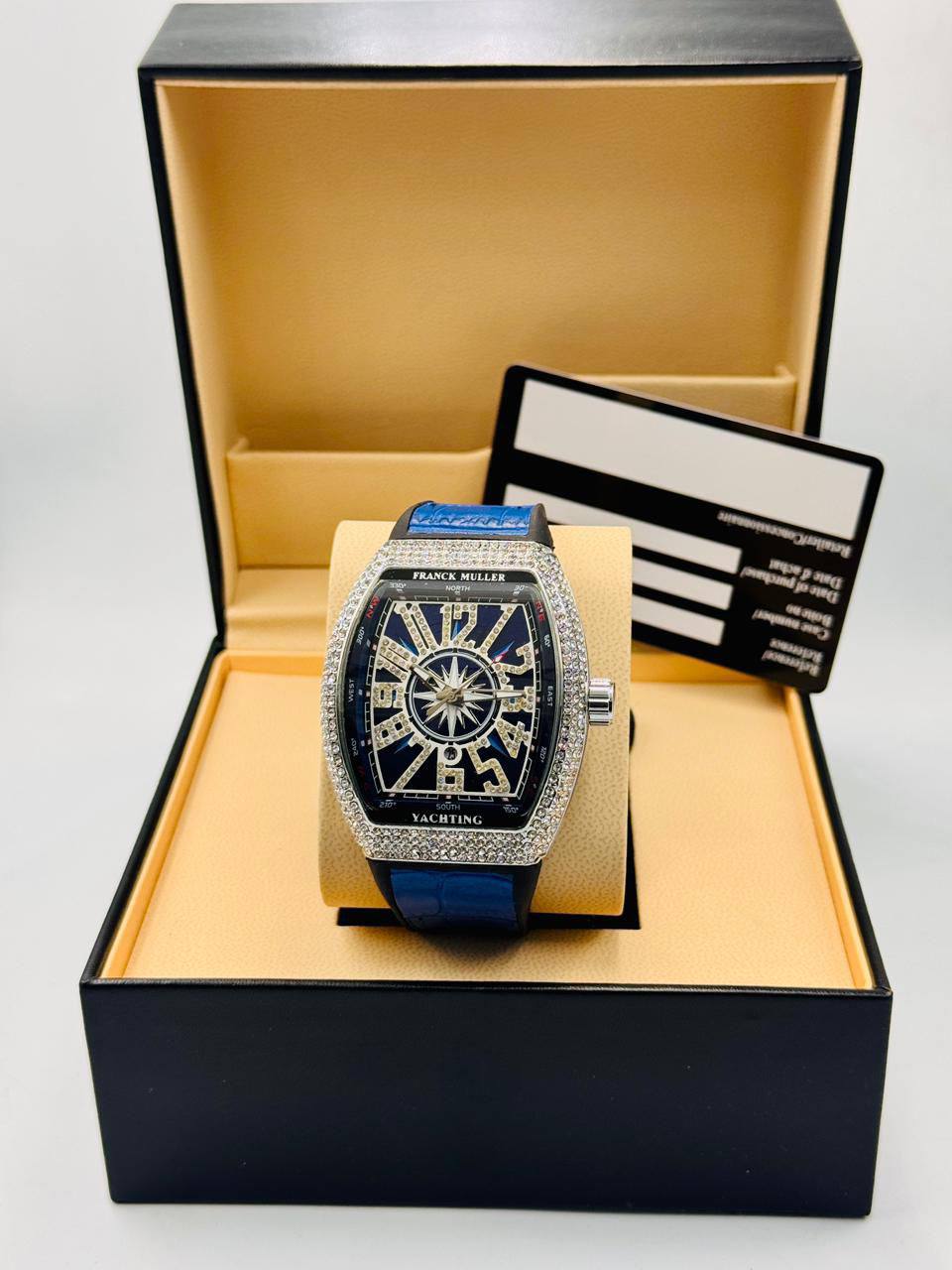 FRANCK MULLER Men
*New arrival*🔥
70 dhs🪙💚

Zain08
♥️♥️♥️