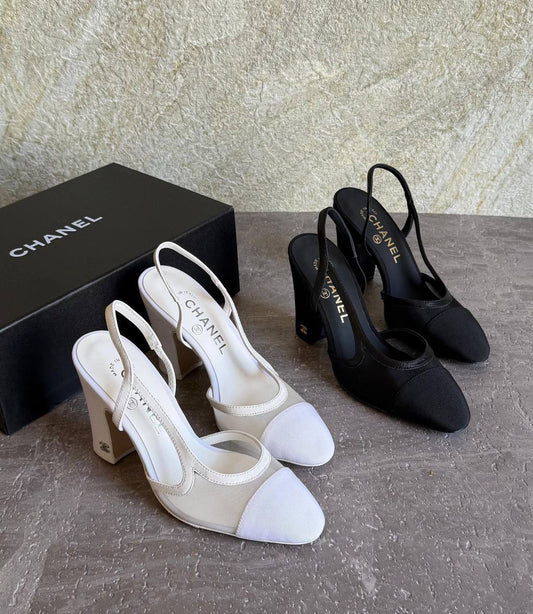 Chanel 
SuperMaster Quality 💯
450 dhs✅
Size: 36-41💥

Zain171
♥️♥️♥️