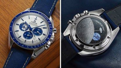 Omega watch for men good quality 
290 dhs✅

Zain59
♥️♥️♥️