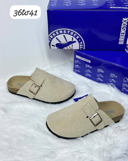 Birkenstock
𝐇𝐢𝐠𝐡 𝐪𝐮𝐚𝐥𝐢𝐭𝐲 💯 
105 dhs✅


Zain86
♥️♥️♥️