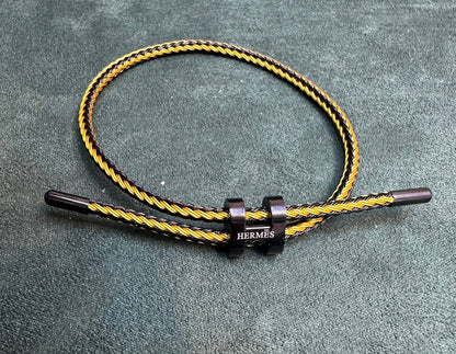 Hot moving 🔥🔥🔥 
Hermes UNISEX Bracelet. 
Water proof 💦💦💦
30 dhs❣️

Zain243
♥️♥️♥️