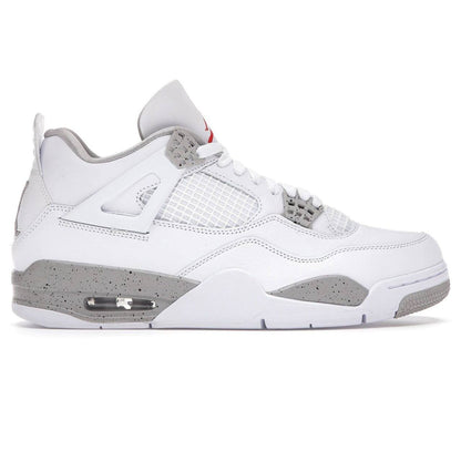 Air Jordan 4 Retro ‘White Oreo’⬜️
Jd-051 36-45 AVAILABLE 🤩
We make discounts 
200 dhs🇦🇪🇦🇪

Zain242
♥️♥️♥️