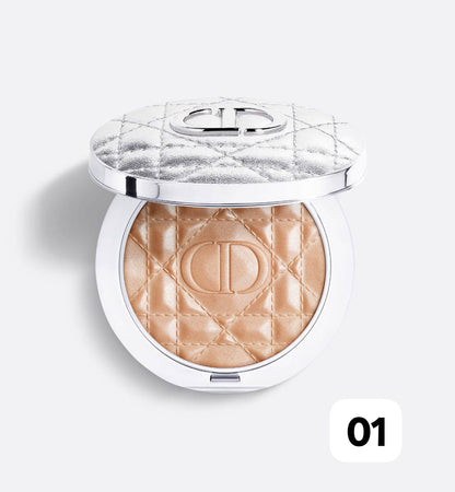 Dior Luminizer Highlighter

50 dhs

Zain01
♥️♥️♥️