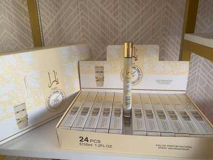 Yara Set
24 pcs inside
95 dhs❣️

Zain211
♥️♥️♥️