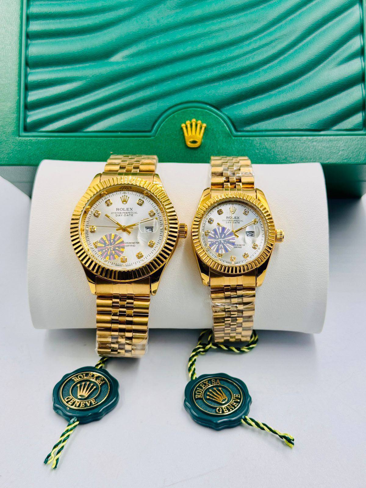 Rolex couple 
95 dhs🇦🇪🇦🇪

Zain08
❣️❣️❣️