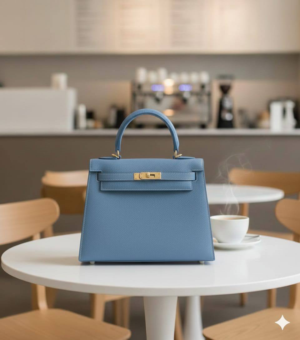 HERMES ᴋᴇʟʟʏ
ᴍᴀᴛᴛᴇ ʟᴇᴀᴛʜᴇʀ ᴍᴀᴛᴇʀɪᴀʟ
ɢᴏʟᴅ ʜᴀʀᴅᴡᴀʀᴇ
ᴡɪᴛʜ ʟᴏɴɢ ʙᴇʟᴛ sᴛʀᴀᴘ
sɪᴢᴇ : 25 cm

95 dhs🪙🌨️

Zain31
♥️♥️♥️