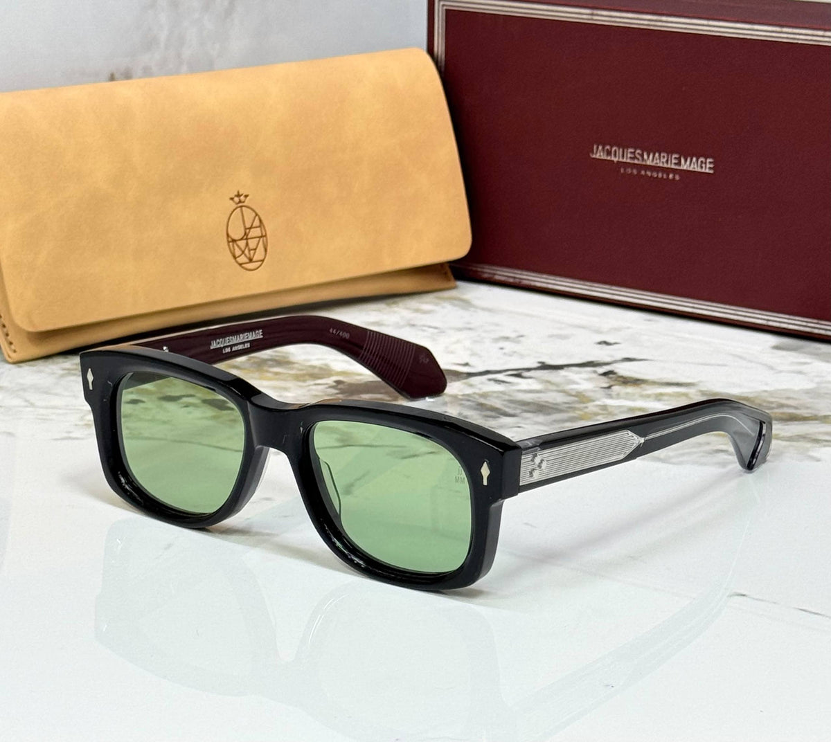 🕶️ JACQUESMARIE MAGE🕶️
FLY I
Super Master Quality✅
🆕New available🆕

For Price 👇 WhatsApp✅
0568585901 
0507557372
0552275751 Owner Zain 👌

Zain166
♥️♥️♥️