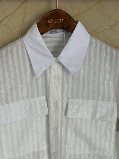 BRUNELLO CUCINELLI
Women’s Shirt
Master Quality 
SML
320 dhs🇦🇪🇦🇪

Zain276
♥️♥️♥️