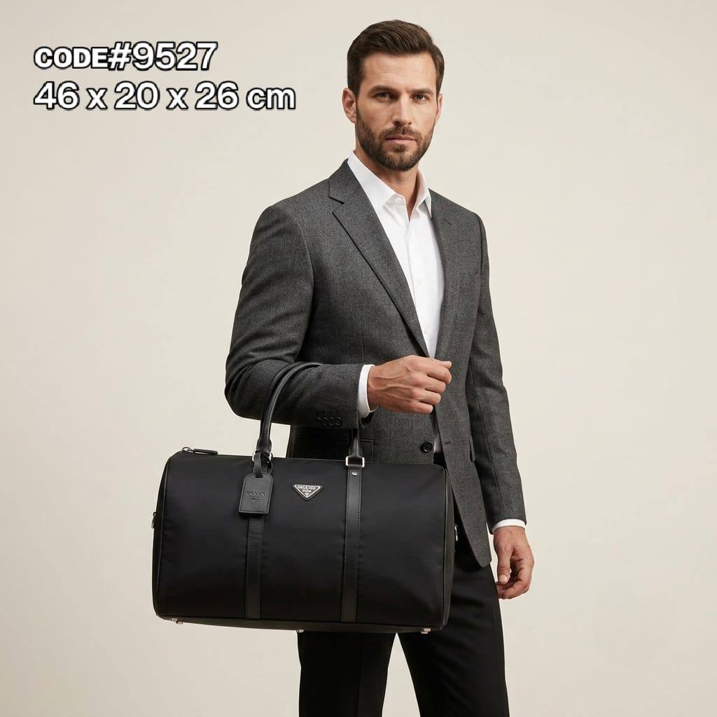 𝗟𝗢𝗨𝗜𝗦 𝗩𝗨𝗜𝗧𝗧𝗢𝗡 𝗖𝗛𝗥𝗜𝗦𝗧𝗜𝗔𝗡 𝗗𝗜𝗢𝗥 𝗣𝗥𝗔𝗗𝗔 TRAVELLING BAG ᴡɪᴛʜ ʟᴏɴɢ ᴛʀɪᴍ sᴛʀᴀᴘ ɢᴏʟᴅ ʜᴀʀᴅᴡᴀʀᴇ sɪᴢᴇ : 45 cm

80 dhs🇦🇪🇦🇪

ɢᴏᴏᴅ ǫᴜᴀʟɪᴛʏ 
Zain31
♥️♥️♥️