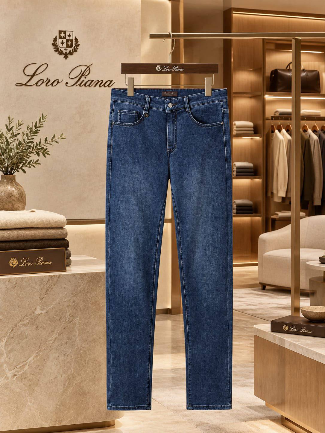 LORO PIANA
Super Master quality
Sizes:Available 33-36-40

350 dhs🇦🇪🇦🇪

Zain330
♥️♥️♥️