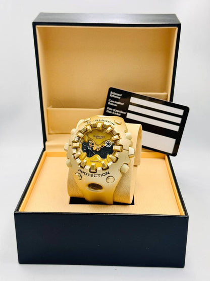 G shock men
*Offer price 
45 dhs✅

Zain08
♥️♥️♥️