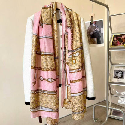 Scarfs 
new came 
high quality 

Size : 180cm*90cm
45 dhs🇦🇪🇦🇪

Zain39
♥️♥️♥️