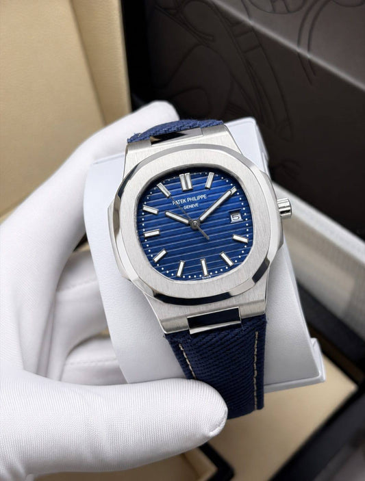 Patek Philippe watch for men good quality automatic 
340 dhs🇦🇪🇦🇪

Zain59
♥️♥️♥️