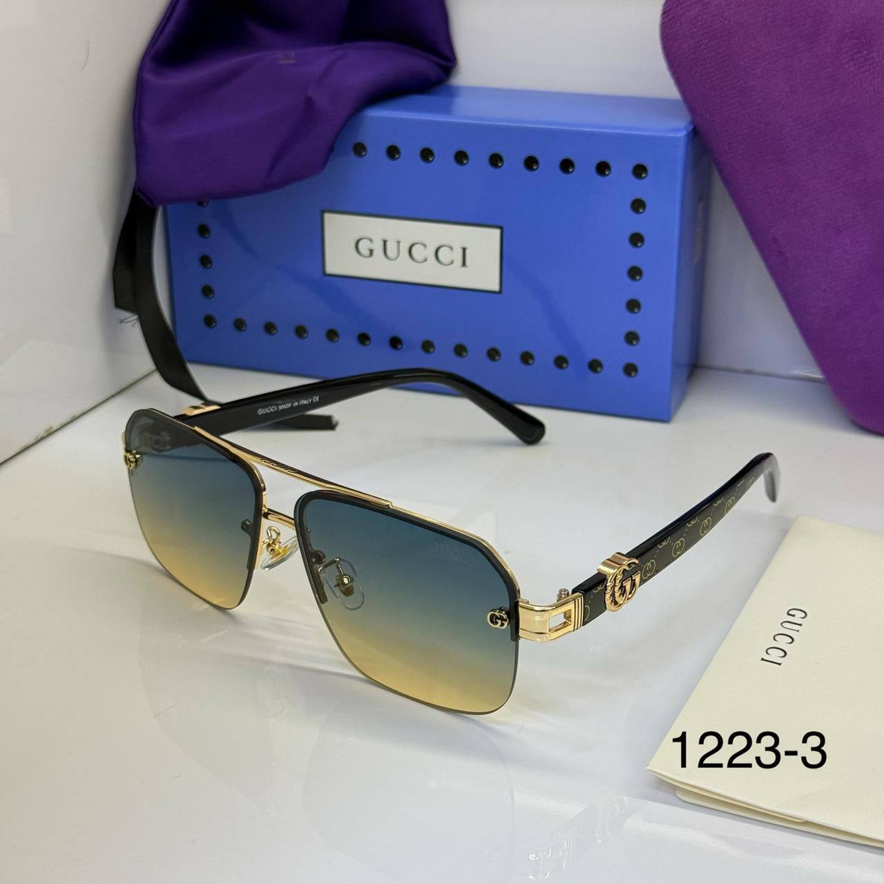SUNGLASSES 🕶️
GOOD QUALITY 
50 dhs🌺

Zain40
♥️♥️♥️