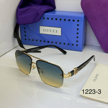 SUNGLASSES 🕶️
GOOD QUALITY 
50 dhs🌺

Zain40
♥️♥️♥️