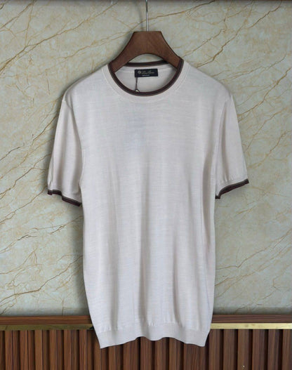 LORO PIANA
Men’s Tshirt 
Master Quality 
SMLXLXXL 
330 dhs🇦🇪🇦🇪

Zain276
♥️♥️♥️
