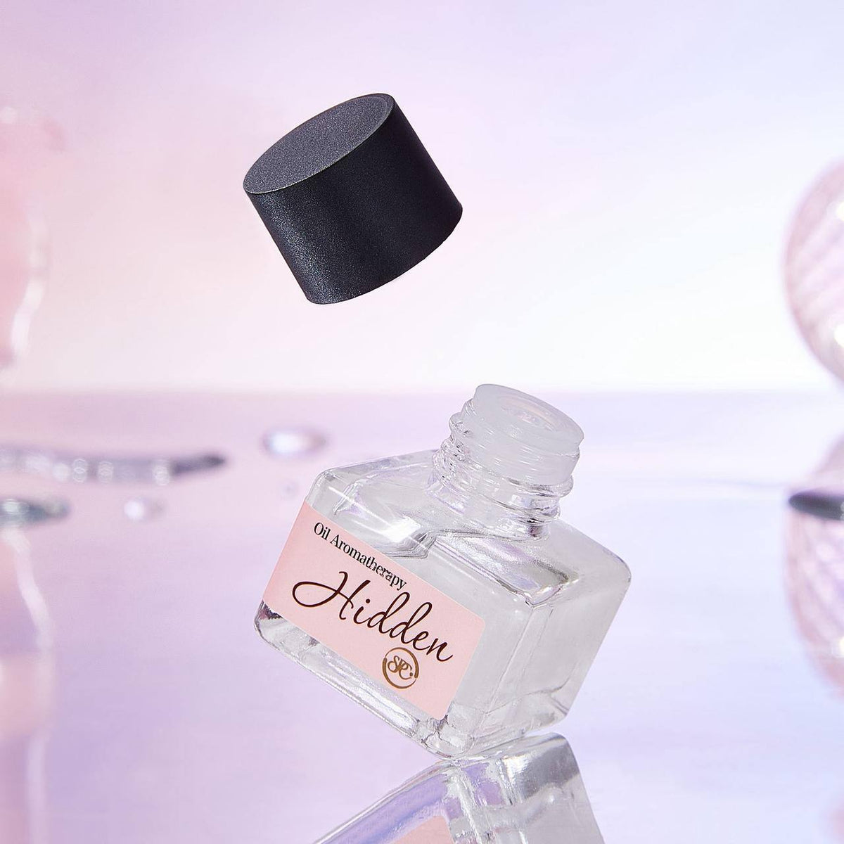SPC HIDDEN 

5ml oil ( aromatherapy )
20 dhs🇦🇪🇦🇪

Zain01
♥️♥️♥️
