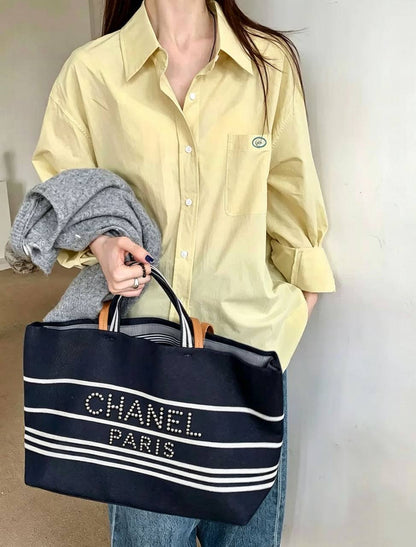 CHANEL 
COPY ONE 
210 dhs✅

Zain295
♥️♥️♥️