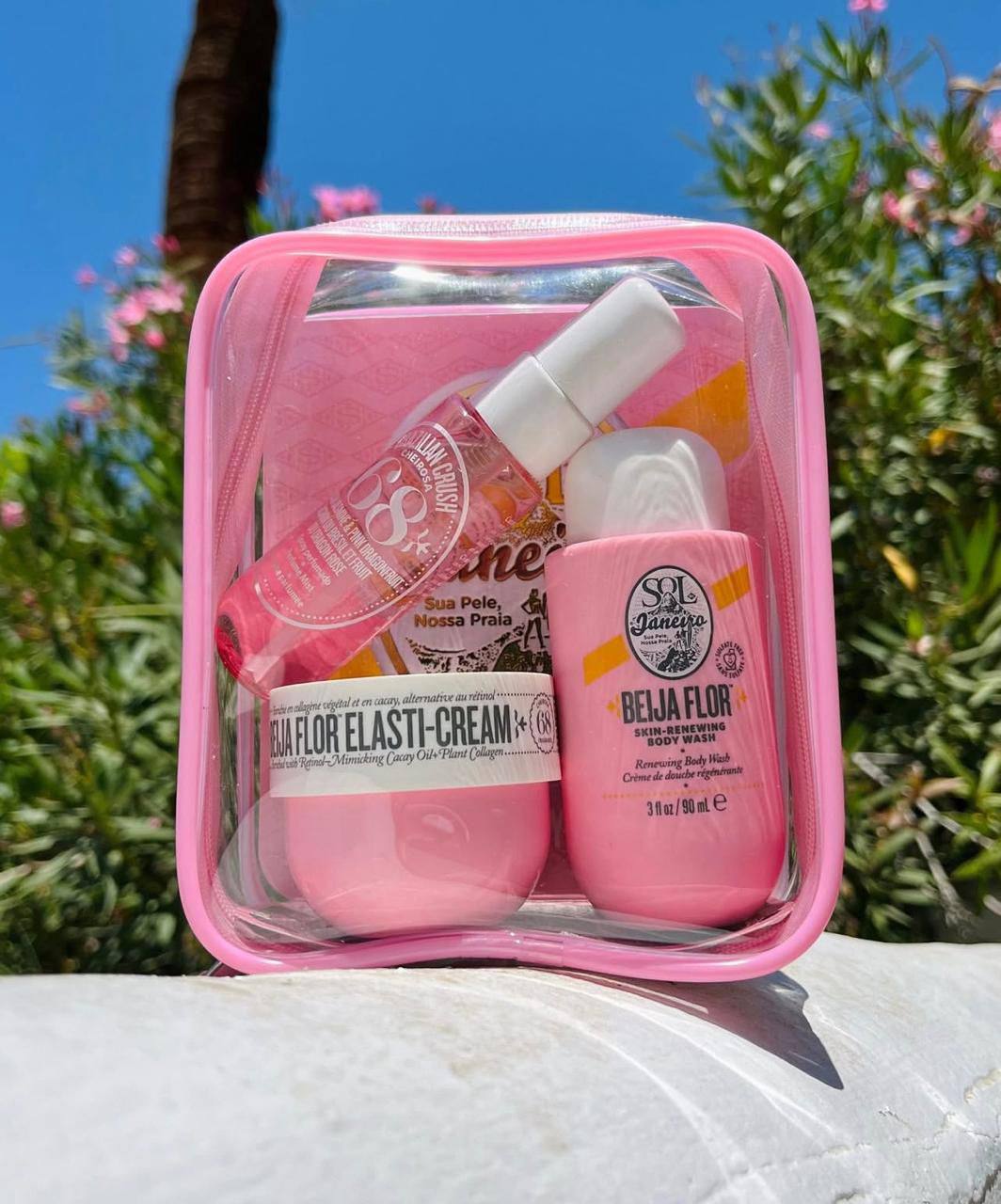 body care products set
50 dhs🪙🌨️

Zain60
♥️♥️♥️