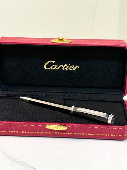 CARTIER
VENDÔME LOUIS CARTIER BALLPOINT PEN
Super Master Quality
New available


For Price 👇 WhatsApp✅
0568585901 
0507557372
0552275751 Owner Zain 👌

Zain20
♥️♥️♥️