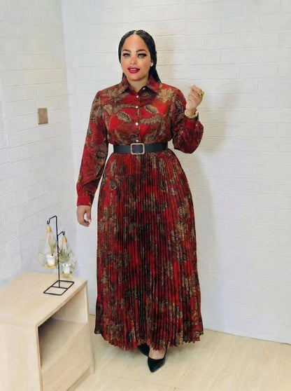 Dress 👗 
130 dhs✅
size 👉L,XL,2XL,3XL💃💃💃💃🌹

Zain161
♥️♥️♥️