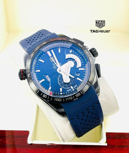 Tag-Heaur Men
*chronograph working*
110 dhs🪙💚
*Battery*

Zain29
♥️♥️♥️