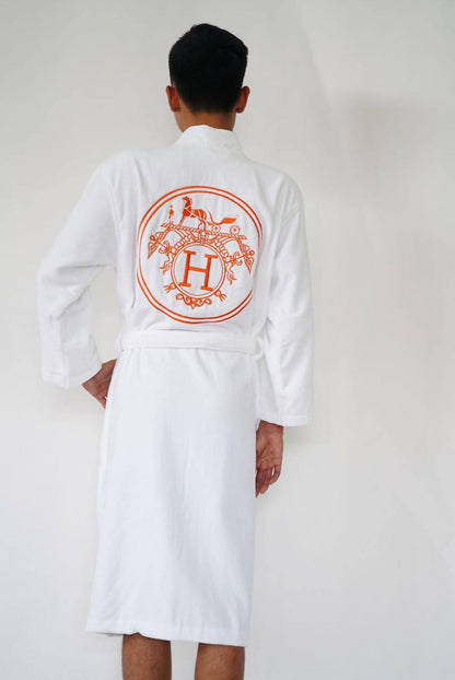 *New collections*                                                
HERMES BATHROBE
*Super Master quality*
*Sizes:FREE SIZE*

550 dhs🇦🇪🇦🇪

Zain308
♥️♥️♥️