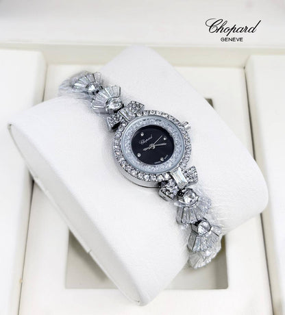 Chopard Ladies
55 dhs✅

Zain29
♥️♥️♥️