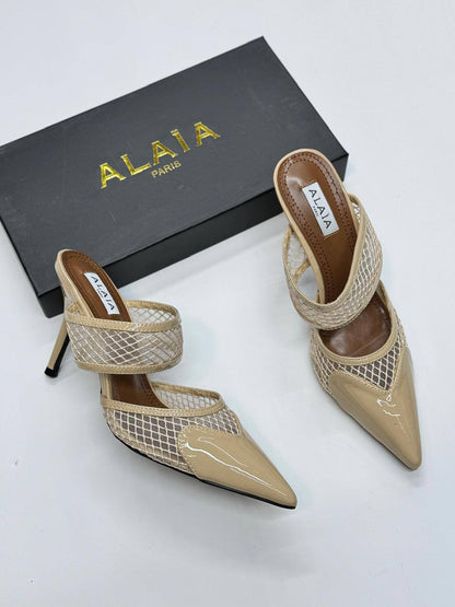 Alaia
Size 36-41
110 dhs🪙🌨️

Zain21
♥️♥️♥️