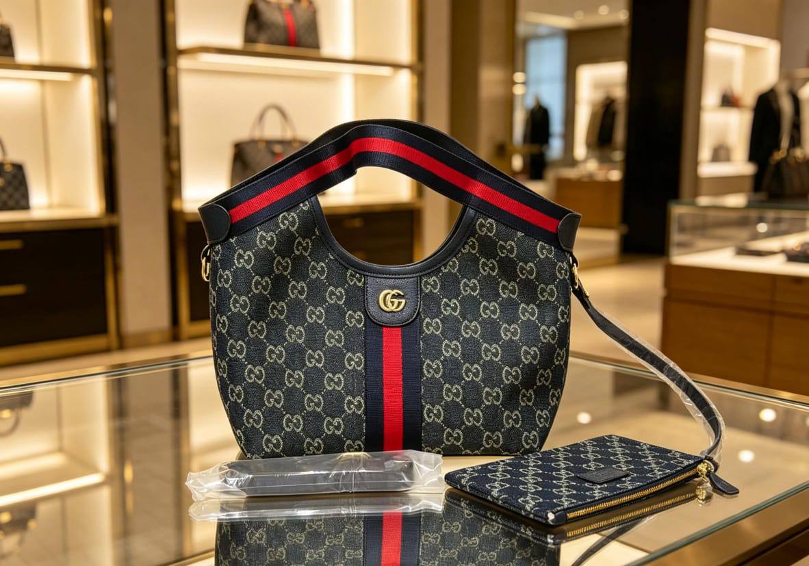 Gucci
120 dhs✅
2size same price
2in1
Good quality

Zain07
♥️♥️♥️