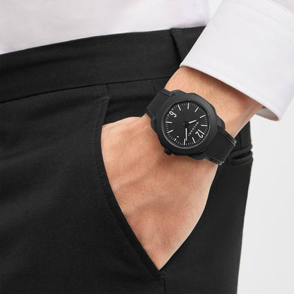 Bvlgari watch for men good quality 
260 dhs🇦🇪🇦🇪

Zain59
♥️♥️♥️