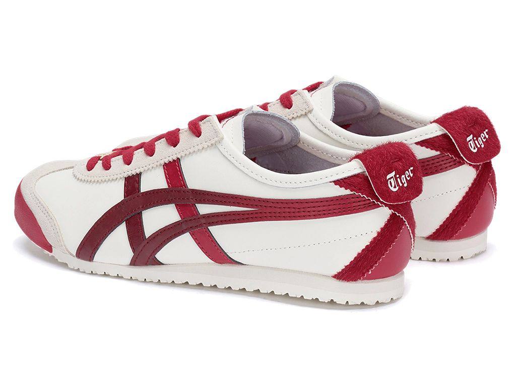 Onitsuka Tiger Mexico 66 white/burgundy
NEW ARRIVALS 🤩
36-45 AVAILABLE 😇
150 dhs🇦🇪

Zain242
♥️♥️♥️