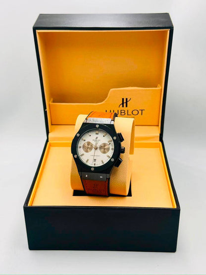 Hublot men
*New Arrival*🔥
85 dhs🇦🇪🇦🇪

Zain08
♥️♥️♥️