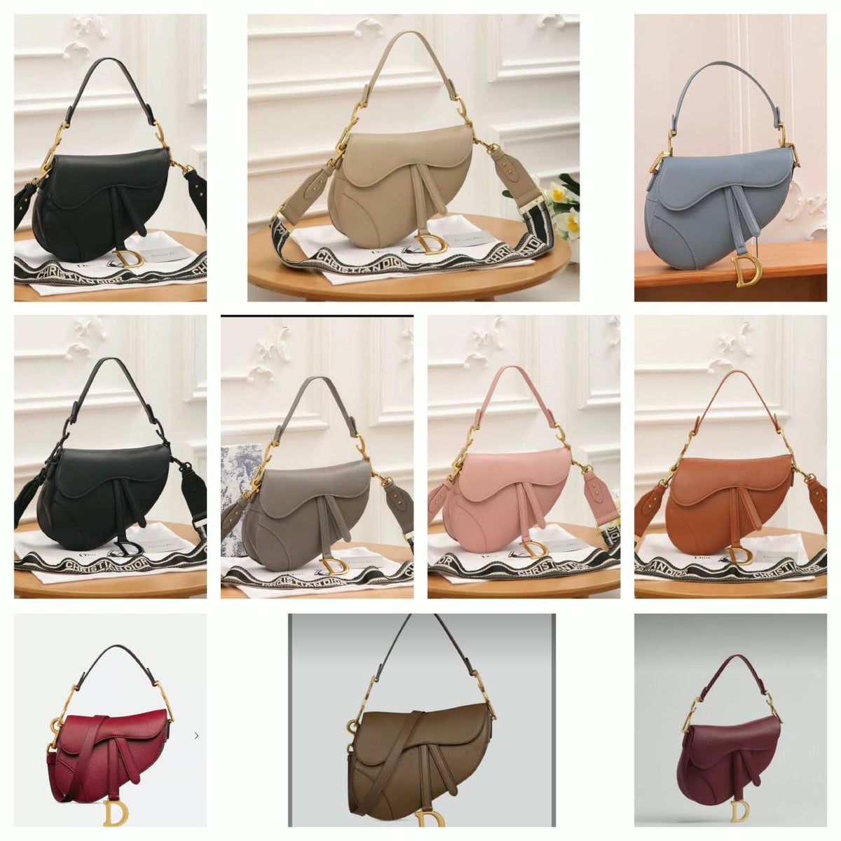Dior

120 dhs
With box

Zain143
♥️♥️♥️