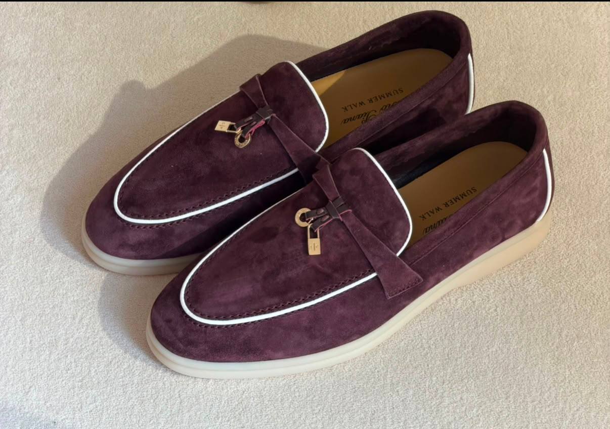 LORO PIANA 
QUALITY: SUPER MASTER 💥😍
450 dhs🇦🇪🇦🇪

Zain319
♥️♥️♥️