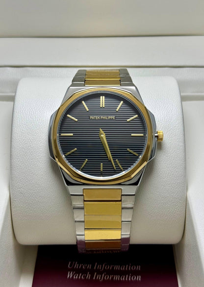 PATEK PHILIPPE SLIM MEN GOOD QUALITY

 WEIGHT LESS CHAIN  BATTERY

90 dhs🇦🇪🇦🇪

Zain29
♥️♥️♥️