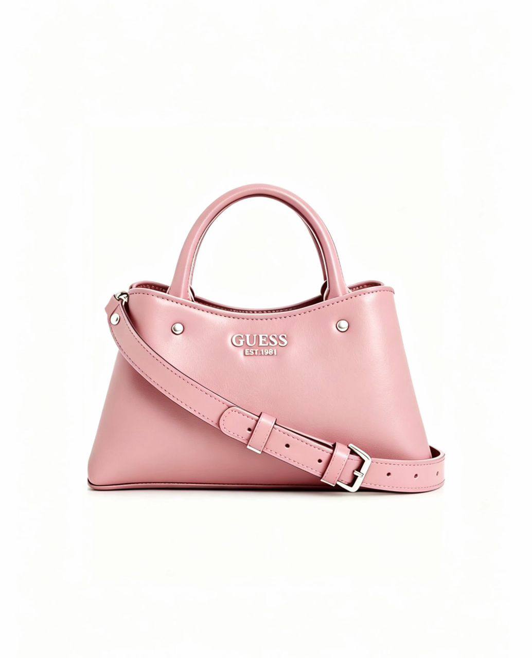Guess
100 dhs✅
size：22cm
Good-quality 


with box
🎁🎁🎁

Zain35
♥️♥️♥️