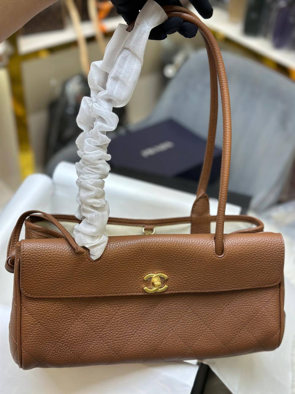 Chanel 

For Price 👇 WhatsApp✅
0568585901 
0507557372
0552275751 Owner Zain 👌

Zain71
♥️♥️♥️