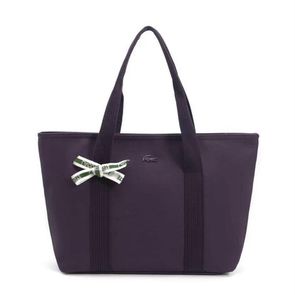 NEW CAME
LACOSTE BAG
GOOD QUALITY
55 dhs🇦🇪🇦🇪

Zain40
♥️♥️♥️