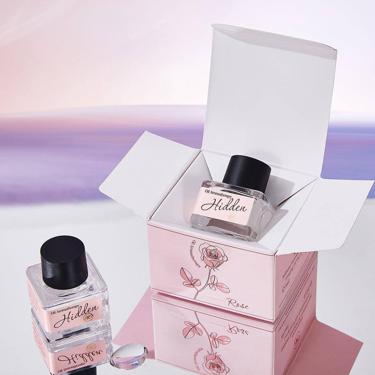 SPC HIDDEN 

5ml oil ( aromatherapy )
20 dhs🇦🇪🇦🇪

Zain01
♥️♥️♥️