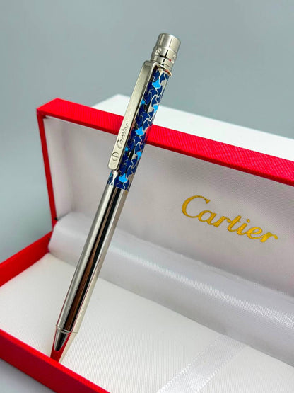 Cartier Pen
55 dhs✅

Zain182
♥️♥️♥️