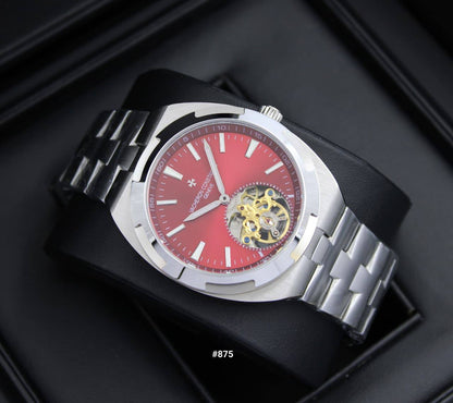 VACHERON CONSTANTIN MEN AUTOMATIC 42MM

330 dhs🪙🌨️

Zain58
♥️♥️♥️