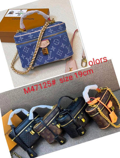 LV
95 dhs💓
High-quality 

with box
🎁🎁🎁

Zain35
♥️♥️♥️