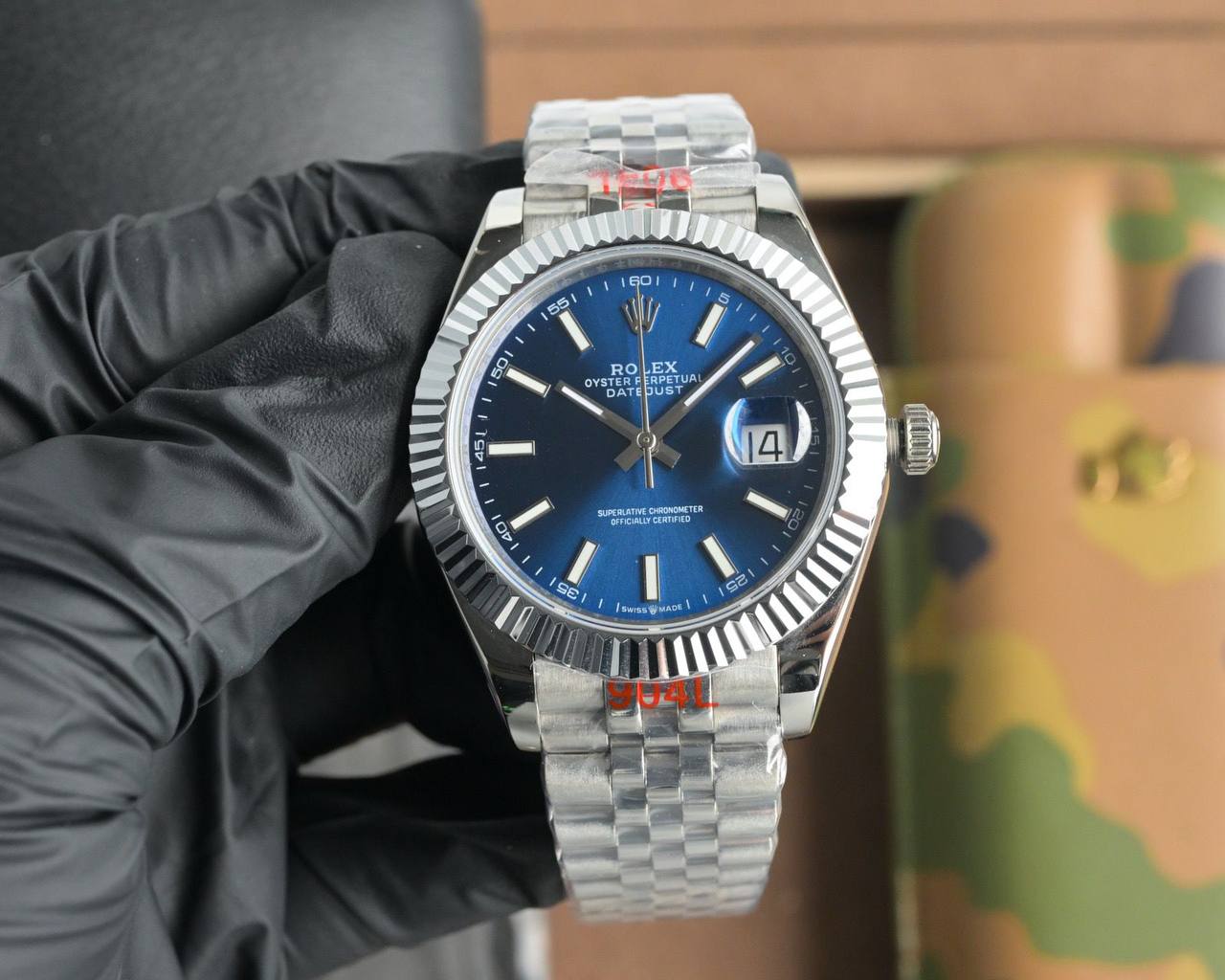 Rolex
180 dhs👑

Zain85
♥️♥️♥️