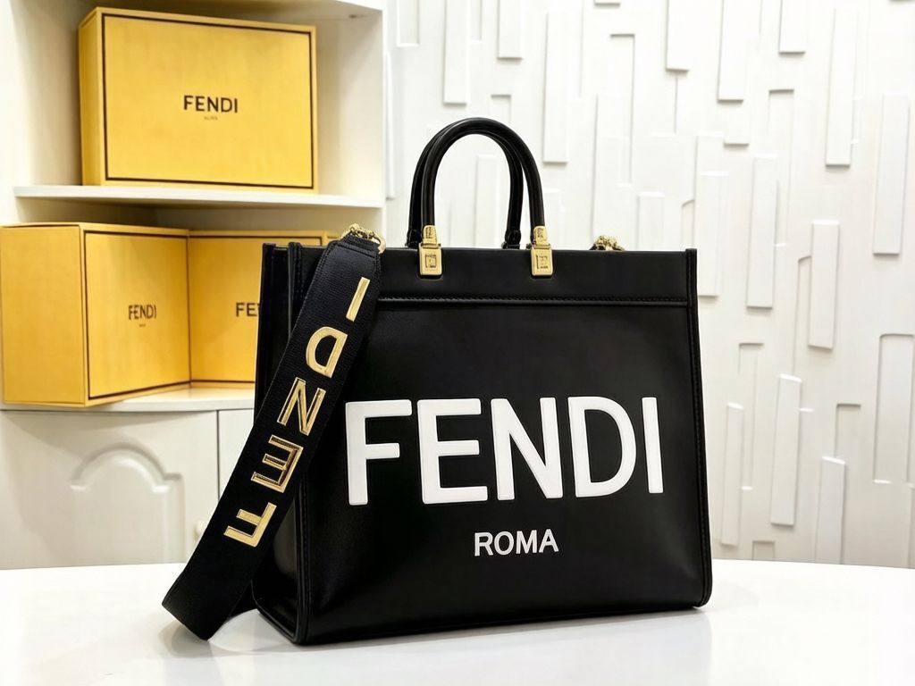 FENDI 
HIGH QUALITY
130 dhs✅

Zain39
♥️♥️♥️