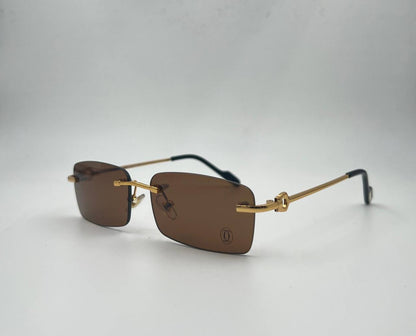 Cartier
Sunglasses 🕶️ 
good quality 💯
With master box 🗃️ 
50 dhs🪙🌨️

Zain273
♥️♥️♥️
