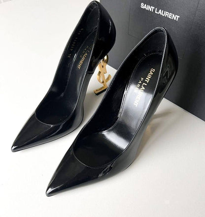 YSL 

280 dhs🗽
*SIZE  36   TO   41*

Zain224
♥️♥️♥️