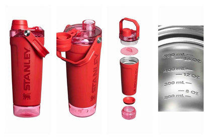 Stanley shaker bottle 
20 oz / 591 ml 
110 dhs✅

Zain88
♥️♥️♥️
